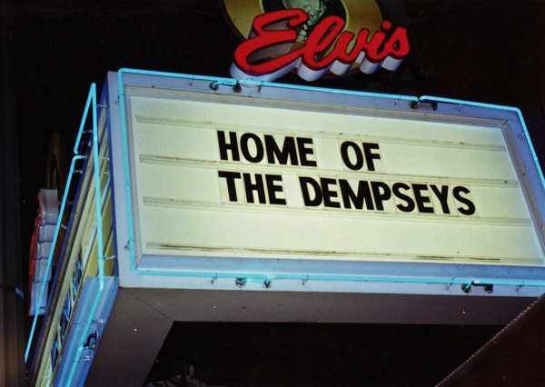 Elvis Presley's Memphis